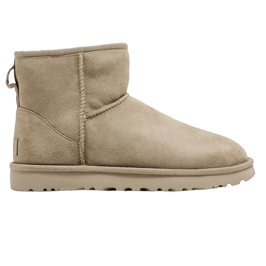 UGG Classic Mini II Boot Mustard Seed (W)