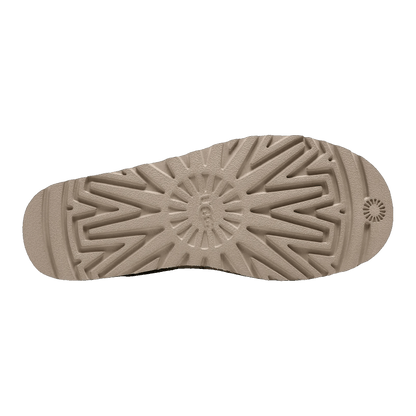 UGG Classic Mini II Boot Mustard Seed (W) Sohle