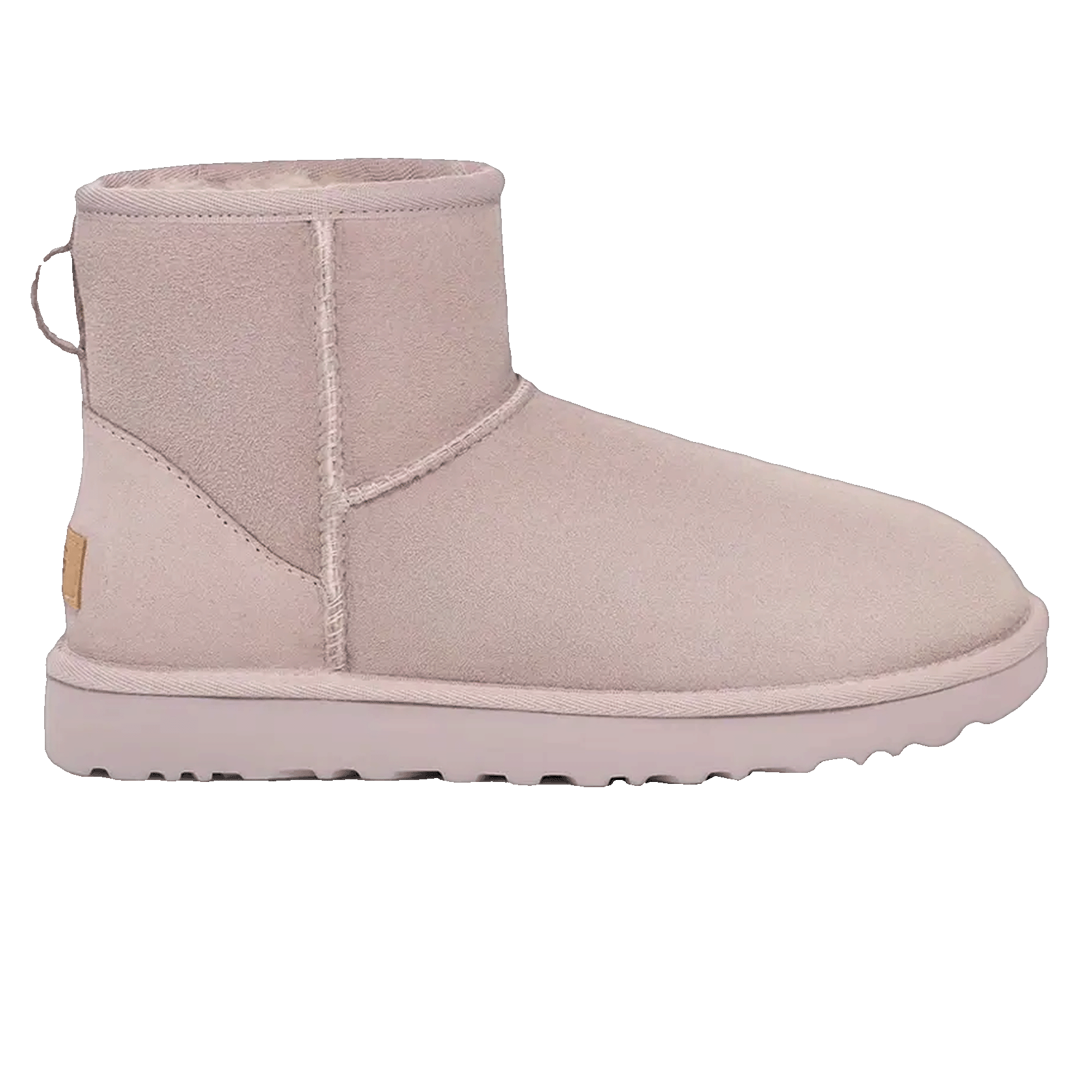 UGG Classic Mini II Boot Pale Smoke (W)