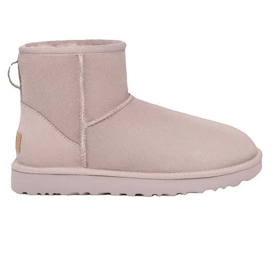 UGG Classic Mini II Boot Pale Smoke (W)