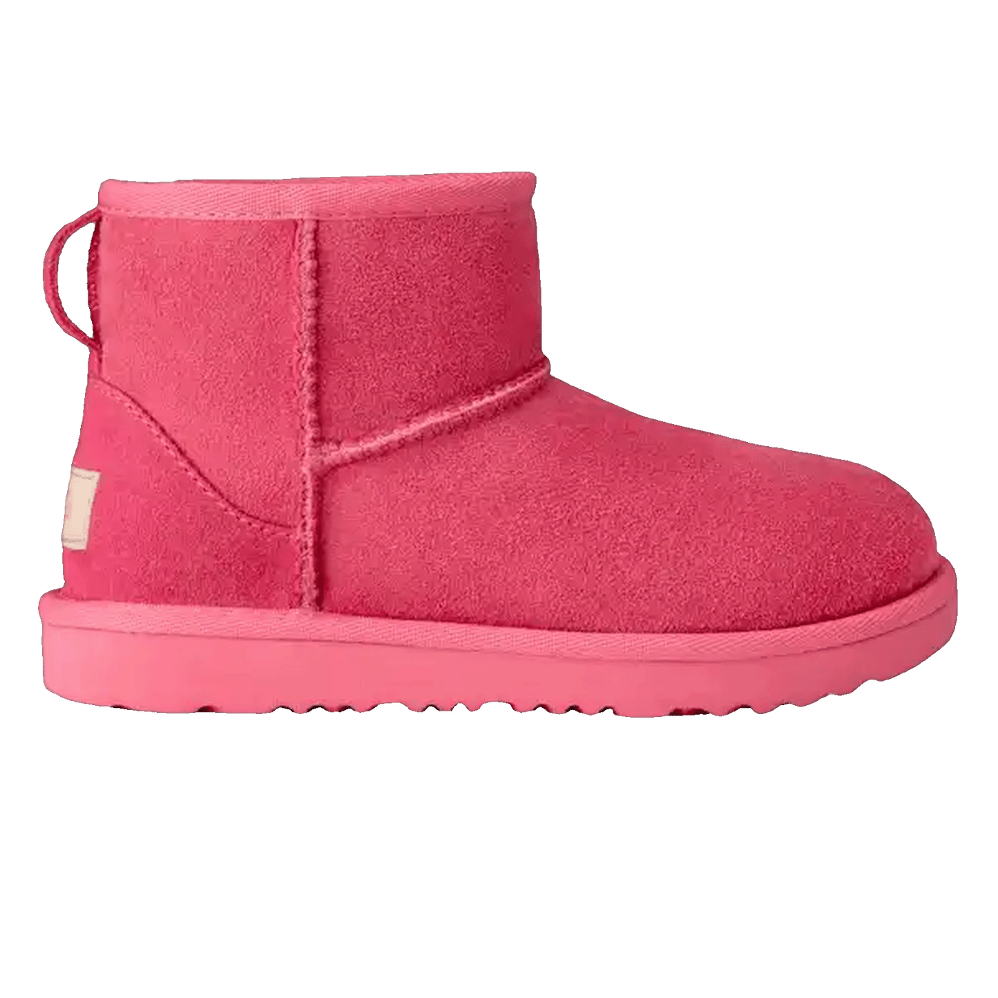UGG Classic Mini II Boot Pink Bloom (Kids)