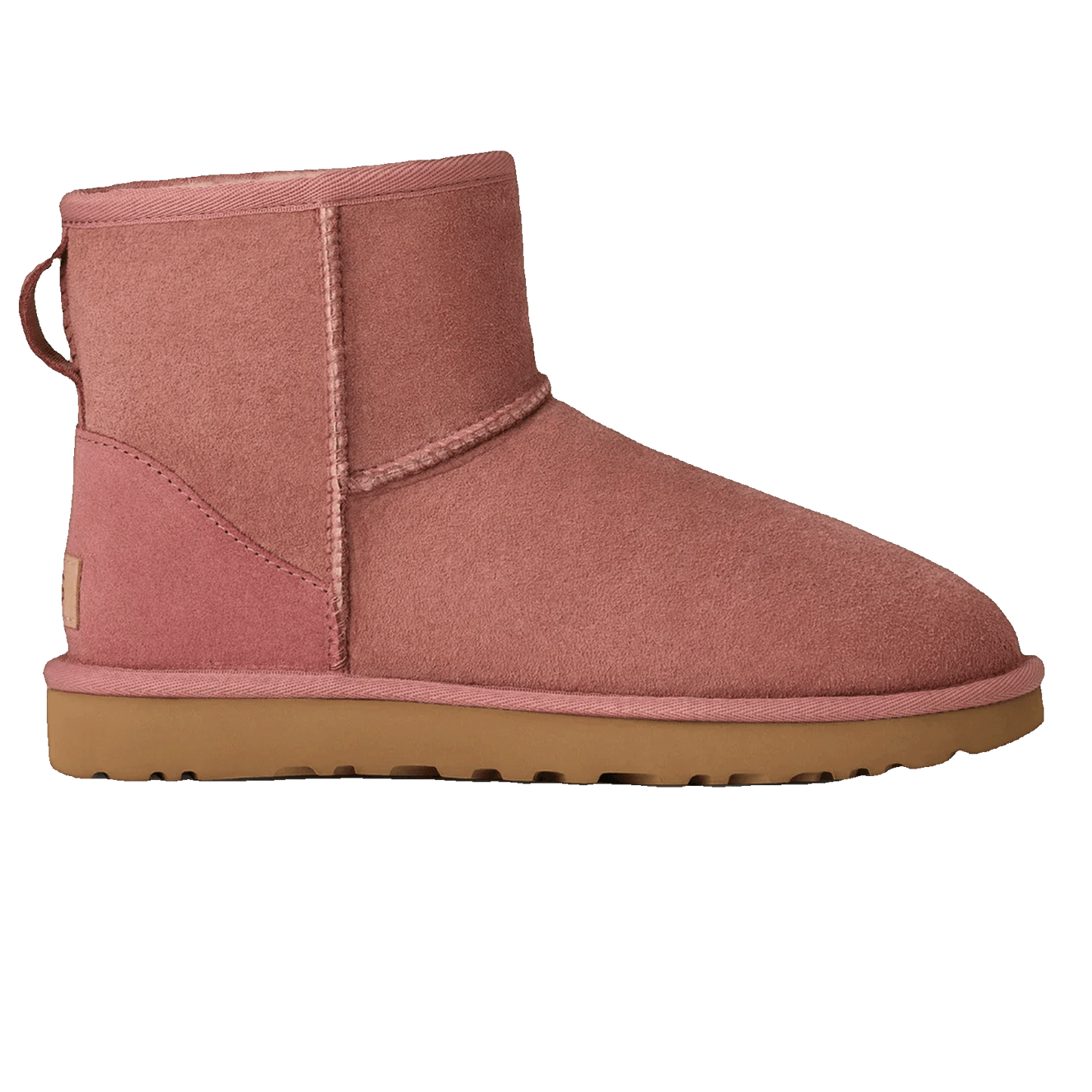 UGG Classic Mini II Boot Pink Dawn (W)