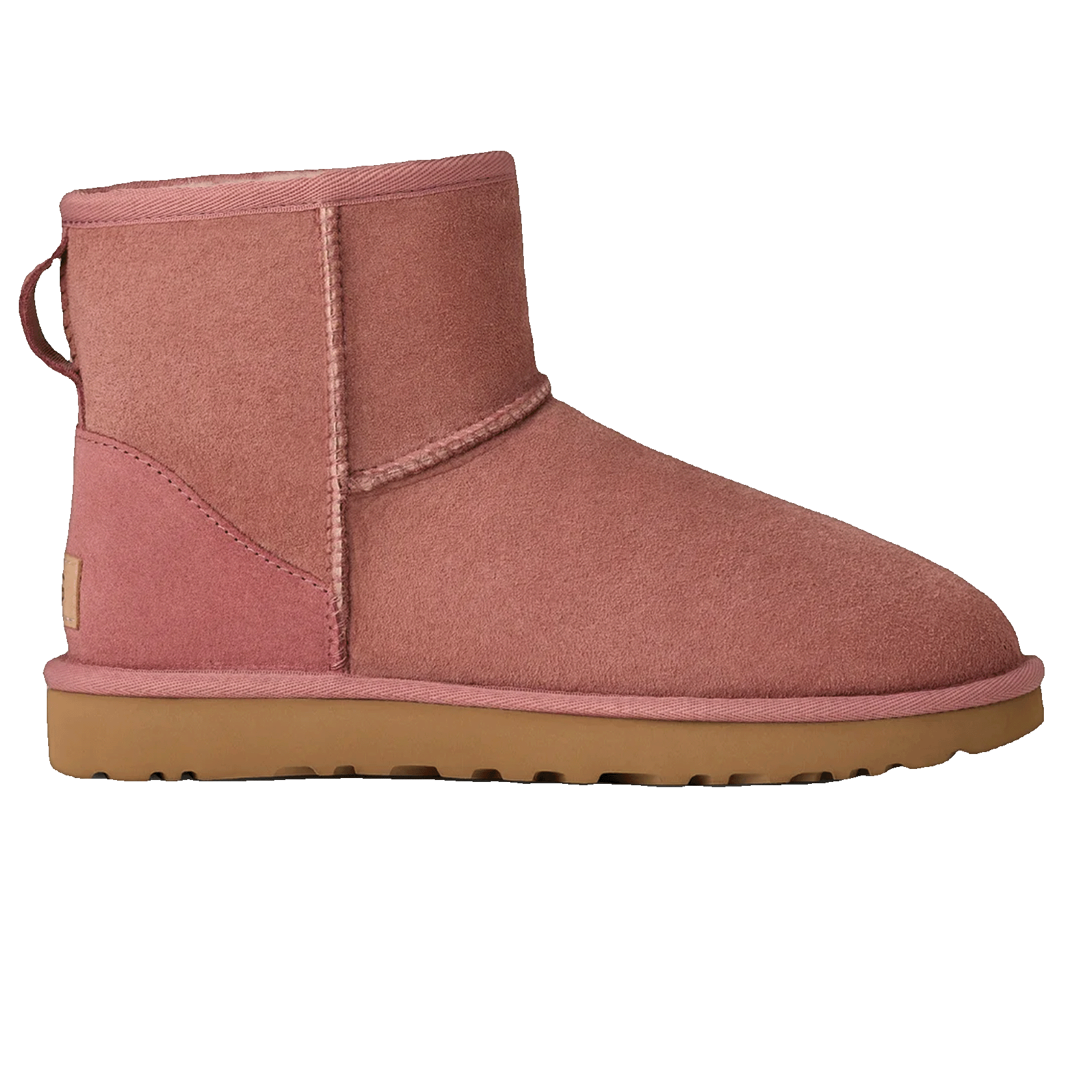 UGG Classic Mini II Boot Pink Dawn (W)