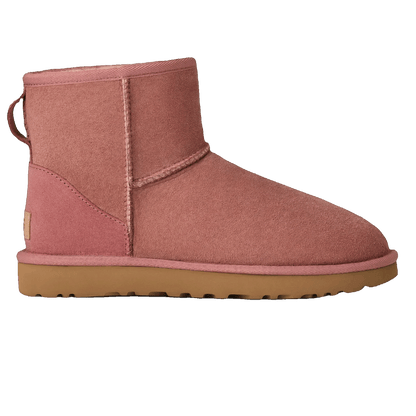 UGG Classic Mini II Boot Pink Dawn (W)
