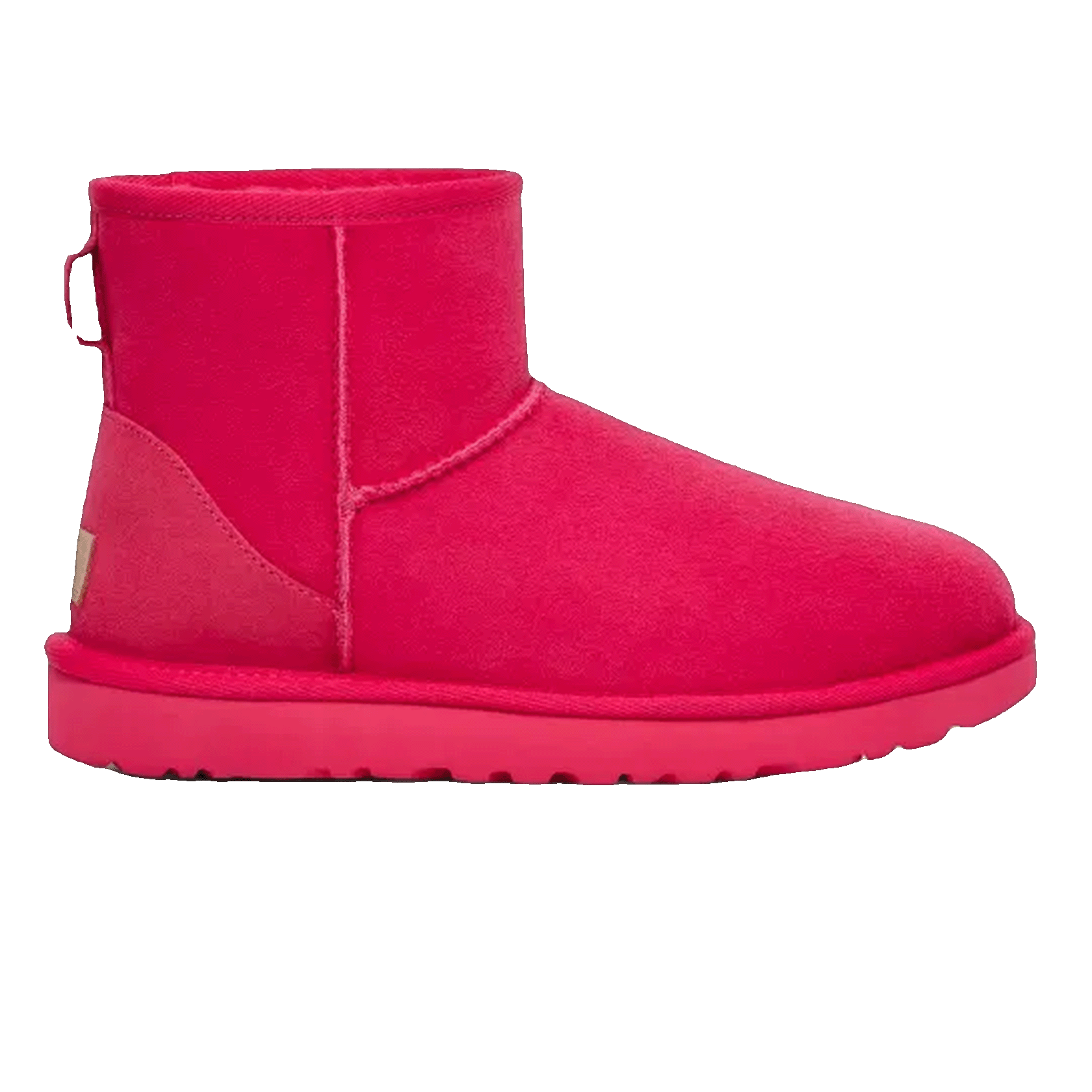 UGG Classic Mini II Boot Radish (W)