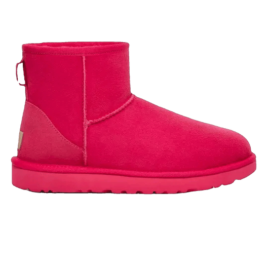 UGG Classic Mini II Boot Radish (W)
