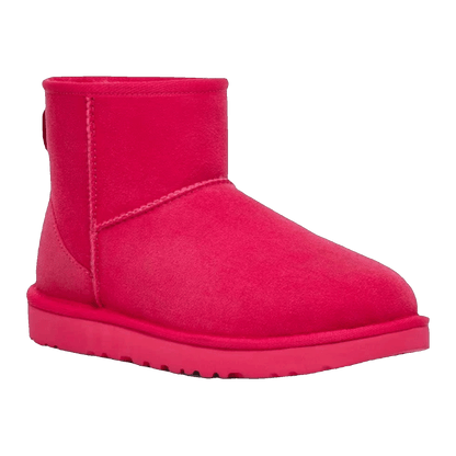 UGG Classic Mini II Boot Radish (W) Side