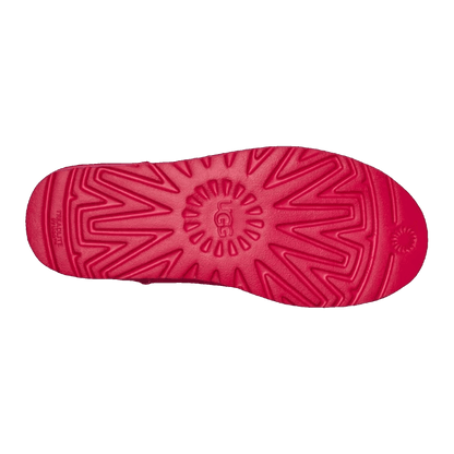 UGG Classic Mini II Boot Radish (W) Sohle