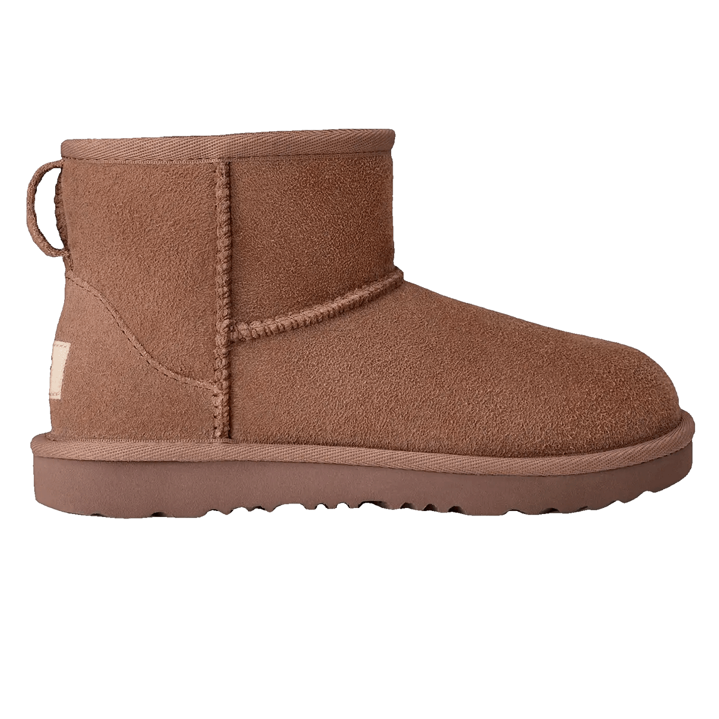 UGG Classic Mini II Boot Rocky Oak (Kids)