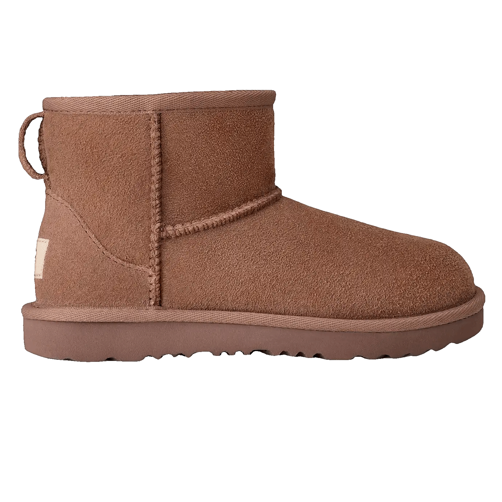 UGG Classic Mini II Boot Rocky Oak (Kids)