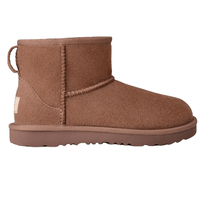 UGG Classic Mini II Boot Rocky Oak (Kids)