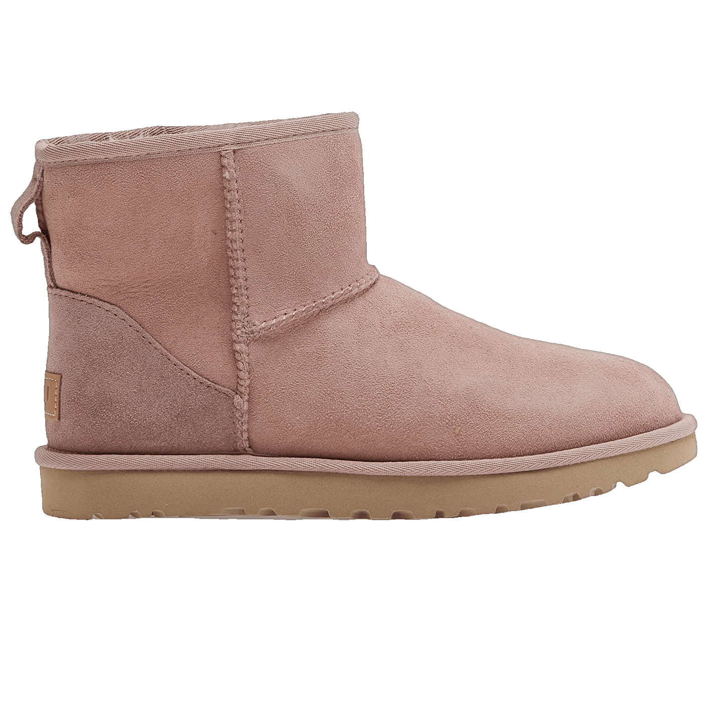 UGG Classic Mini II Boot Rose Grey (W)