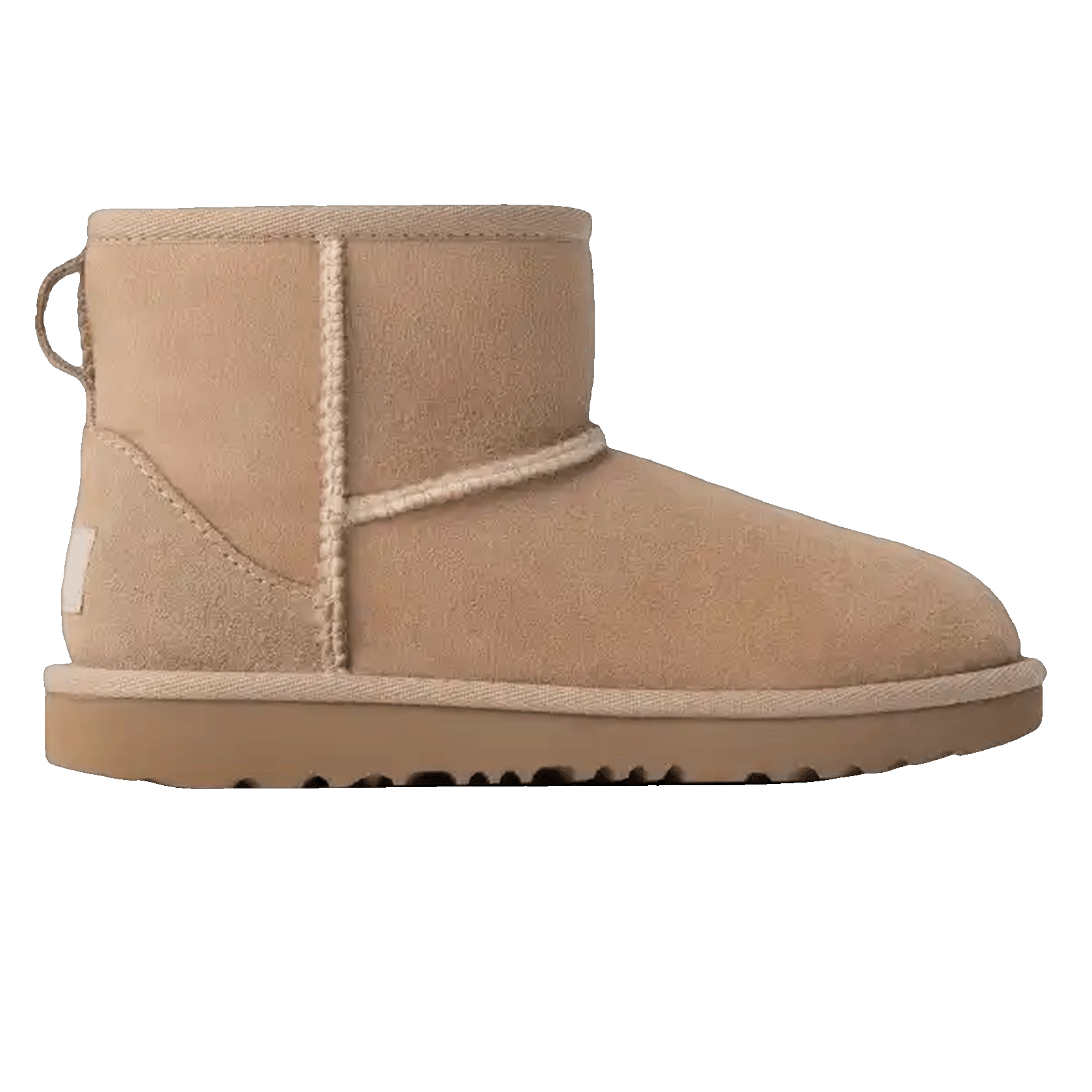 UGG Classic Mini II Boot Sand (Kids)