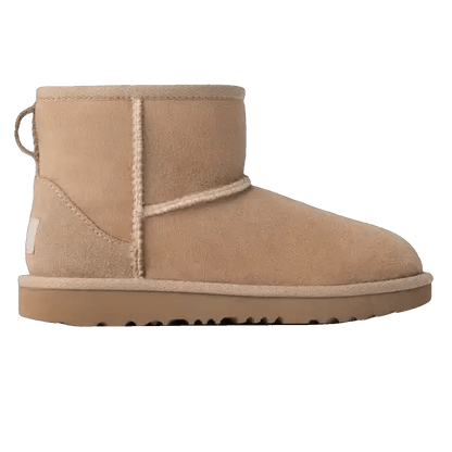 UGG Classic Mini II Boot Sand (Kids)