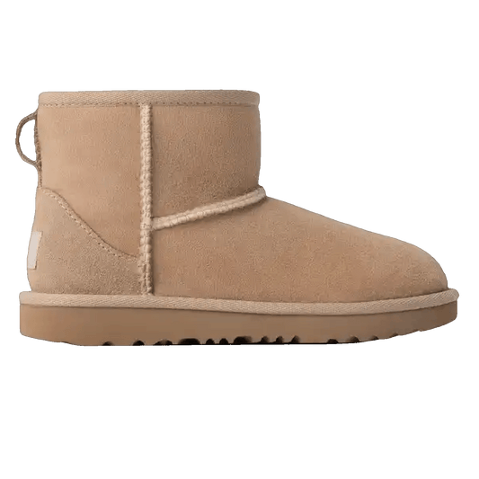 UGG Classic Mini II Boot Sand (Kids)