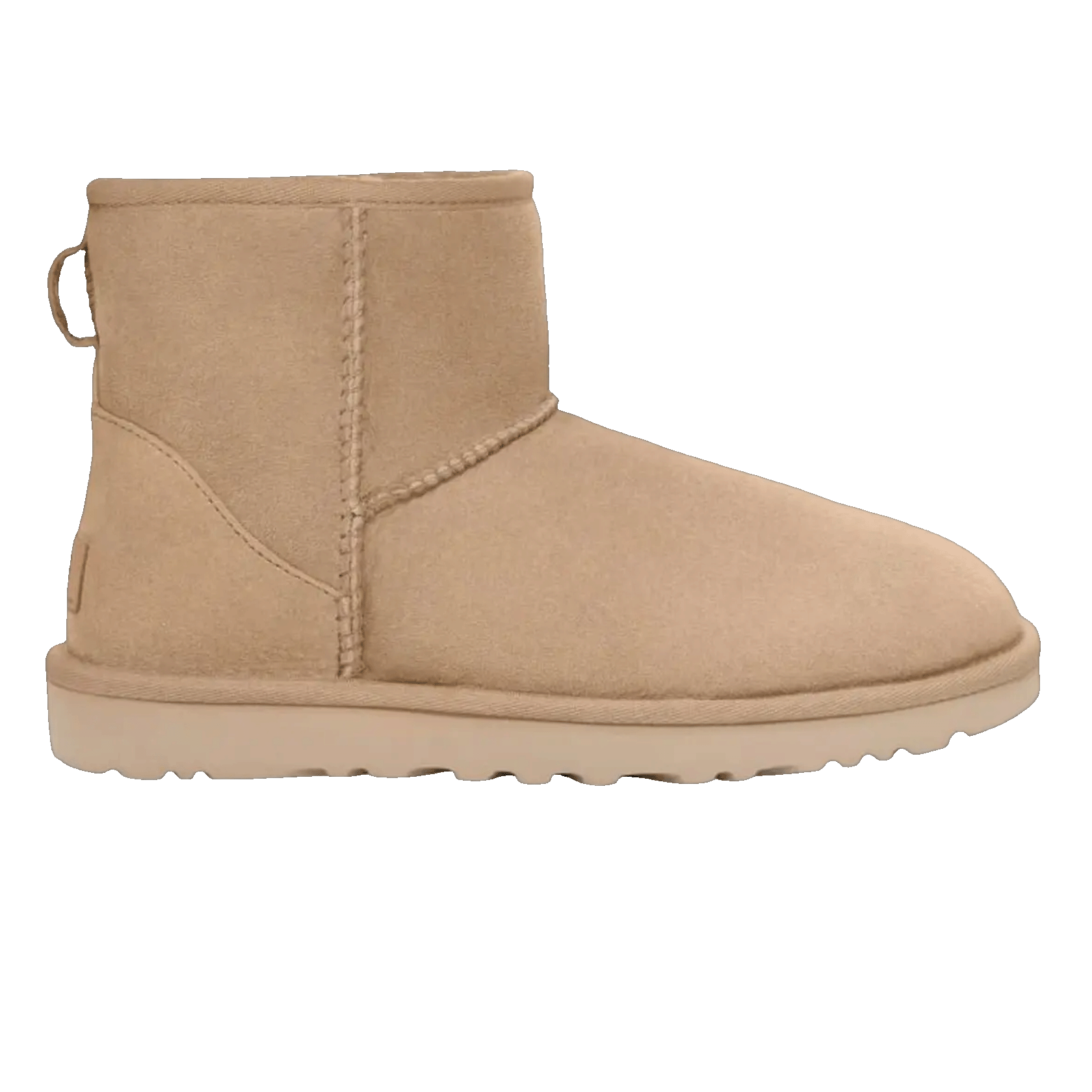 UGG Classic Mini II Boot Sand (W)