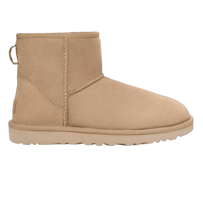 UGG Classic Mini II Boot Sand (W)