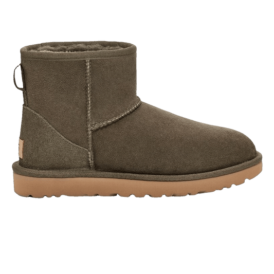 UGG Classic Mini II Boot Slate (W)