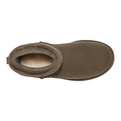 UGG Classic Mini II Boot Slate (W) Oben