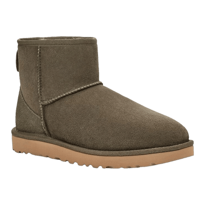 UGG Classic Mini II Boot Slate (W) Side