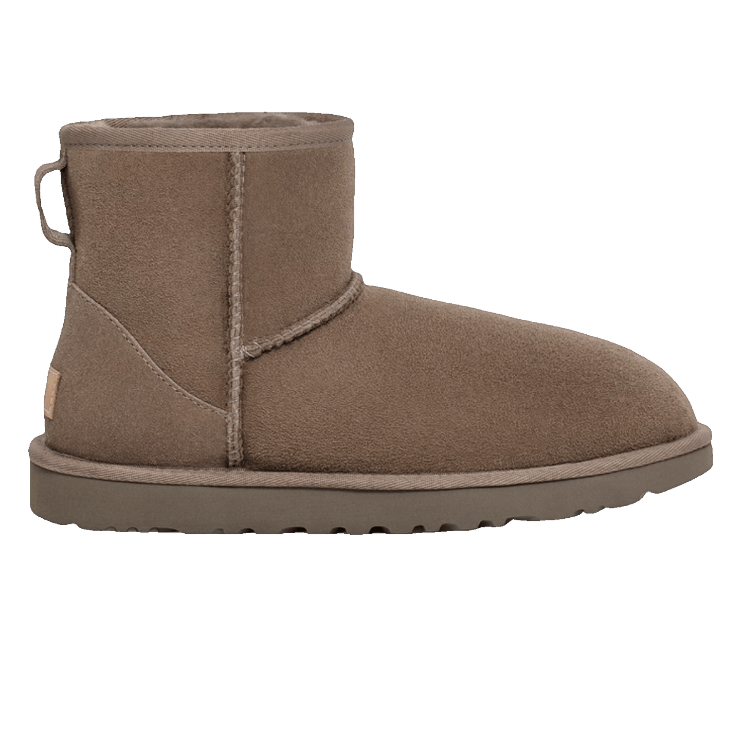 UGG Classic Mini II Boot Smoke Plume (W)