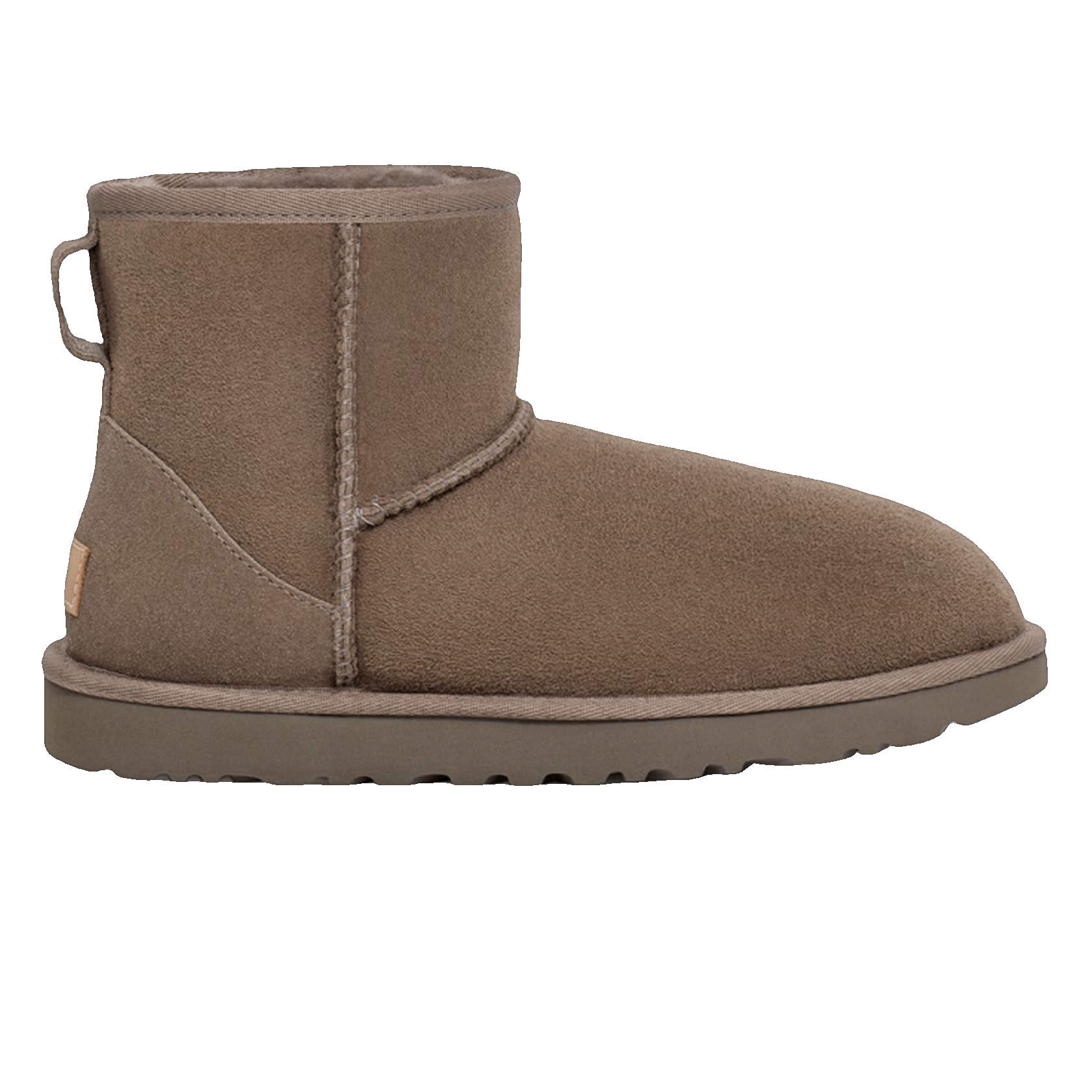 UGG Classic Mini II Boot Smoke Plume (W)