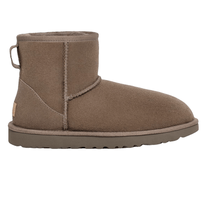 UGG Classic Mini II Boot Smoke Plume (W)