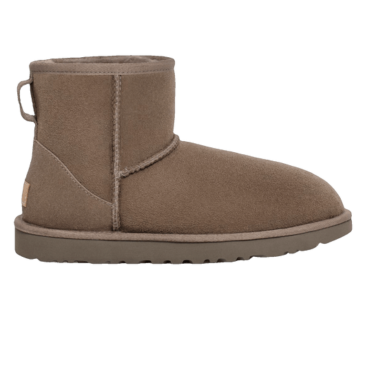 UGG Classic Mini II Boot Smoke Plume (W)