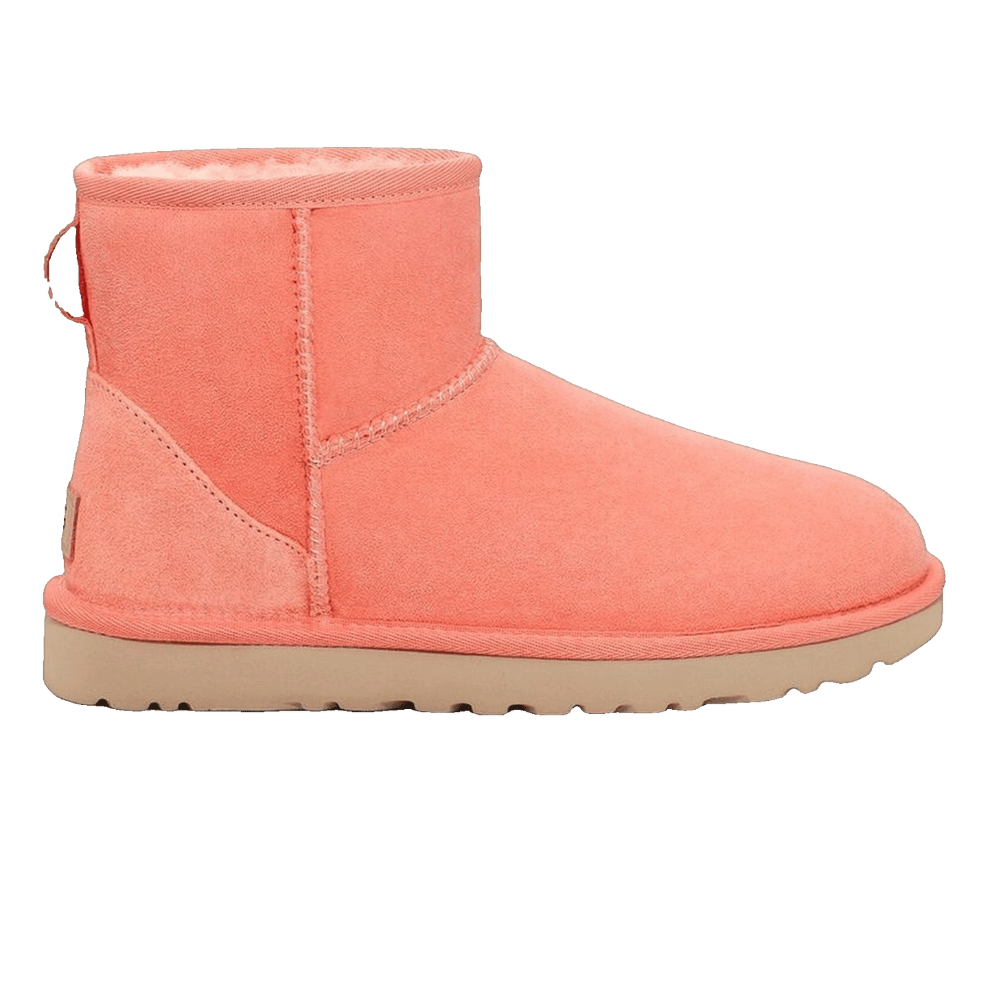 UGG Classic Mini II Boot Starfish Pink (W)