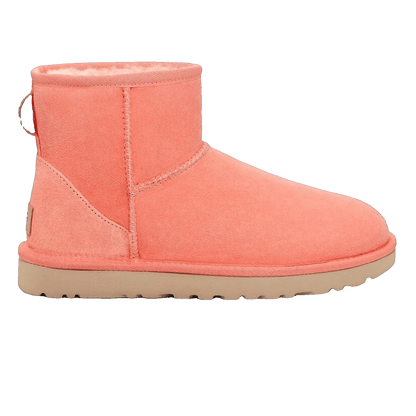 UGG Classic Mini II Boot Starfish Pink (W)