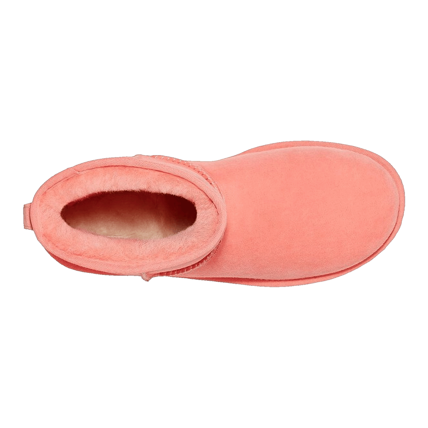 UGG Classic Mini II Boot Starfish Pink (W) Oben