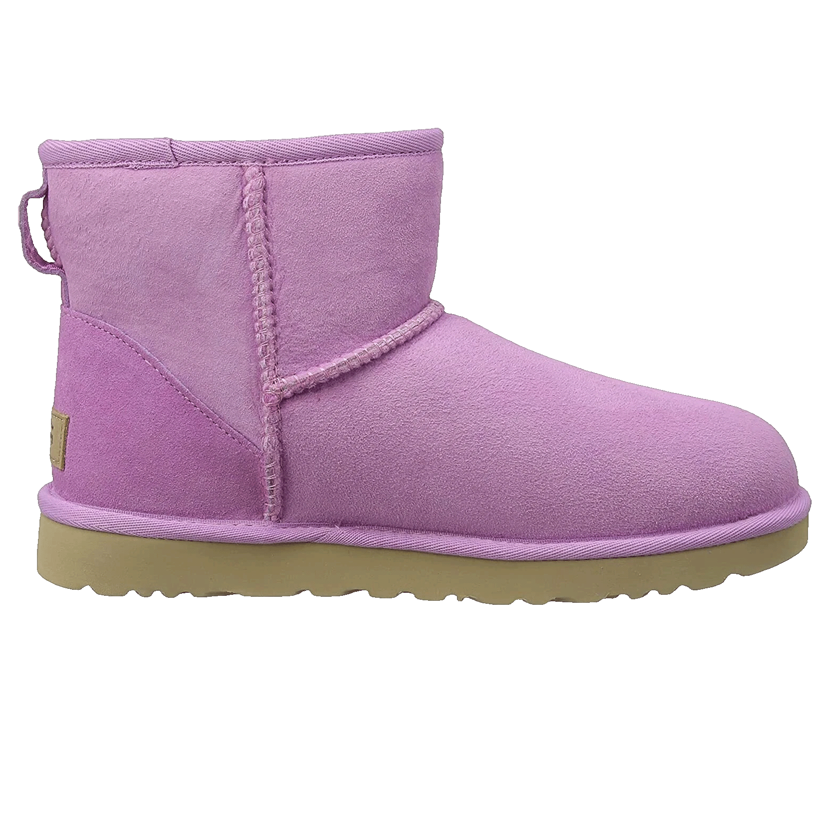 UGG Classic Mini II Boot Wildflower (W)