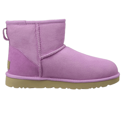 UGG Classic Mini II Boot Wildflower (W)