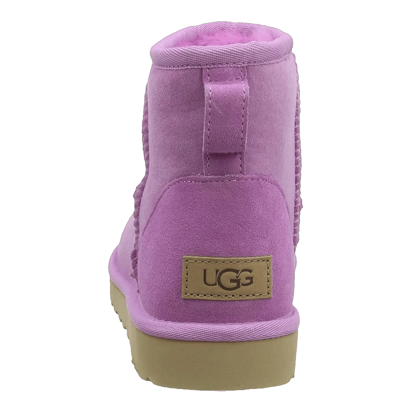 UGG Classic Mini II Boot Wildflower (W) Back