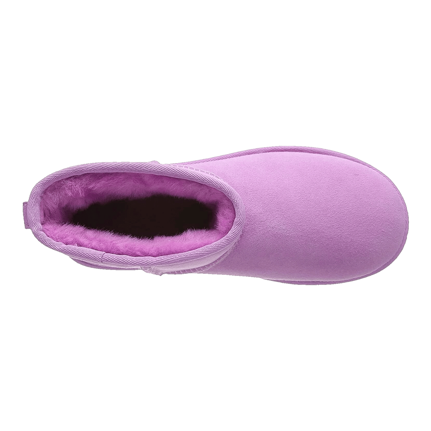 UGG Classic Mini II Boot Wildflower (W) Oben