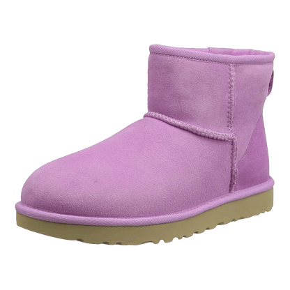 UGG Classic Mini II Boot Wildflower (W) Side
