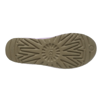 UGG Classic Mini II Boot Wildflower (W) Sohle