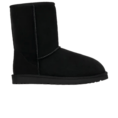 UGG Classic Short Boot Black