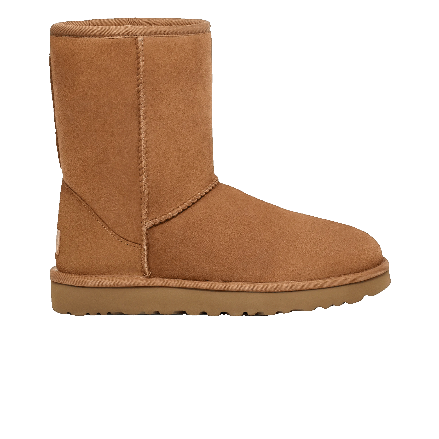 UGG Classic Short Boot Chestnut
