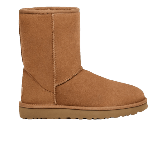 UGG Classic Short Boot Chestnut