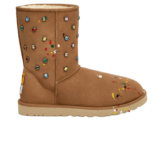 UGG Classic Short Boot Gallery Dept. Chestnut