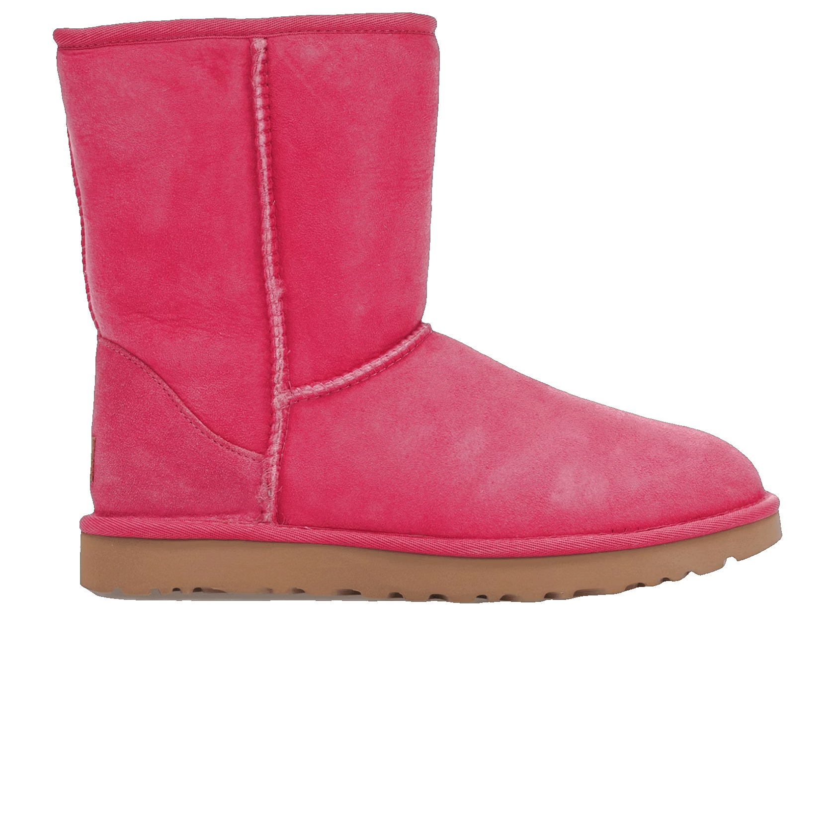 UGG Classic Short II Boot Berry (W)