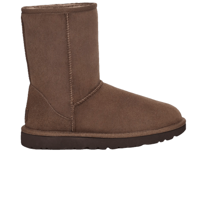 UGG Classic Short II Boot Burnt Cedar (W)