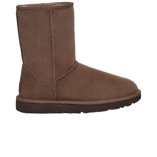 UGG Classic Short II Boot Burnt Cedar (W)