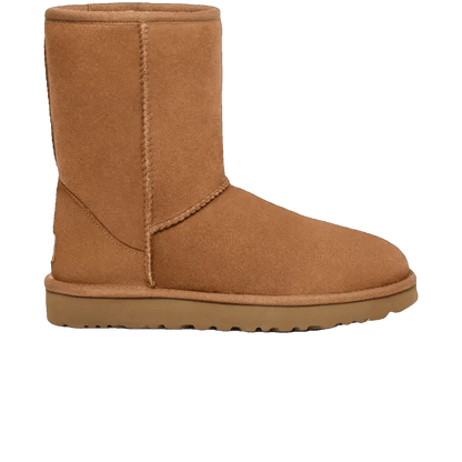 UGG Classic Short II Boot Chestnut (W)