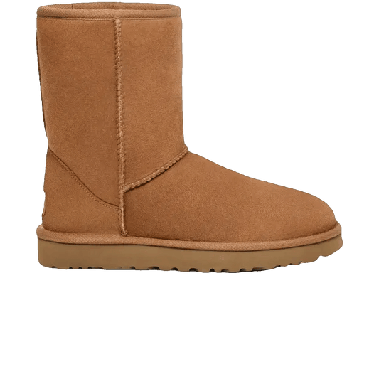 UGG Classic Short II Boot Chestnut (W)