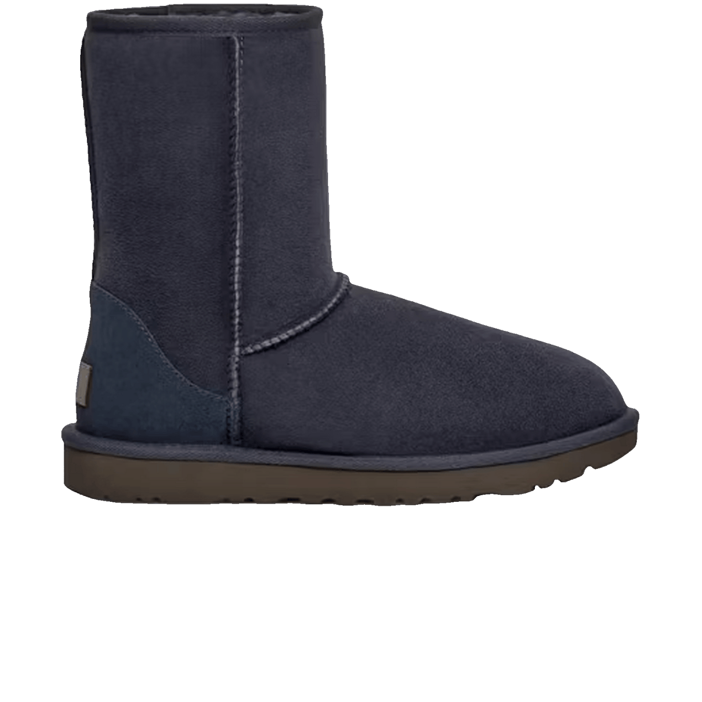 UGG Classic Short II Boot Eve Blue (W)