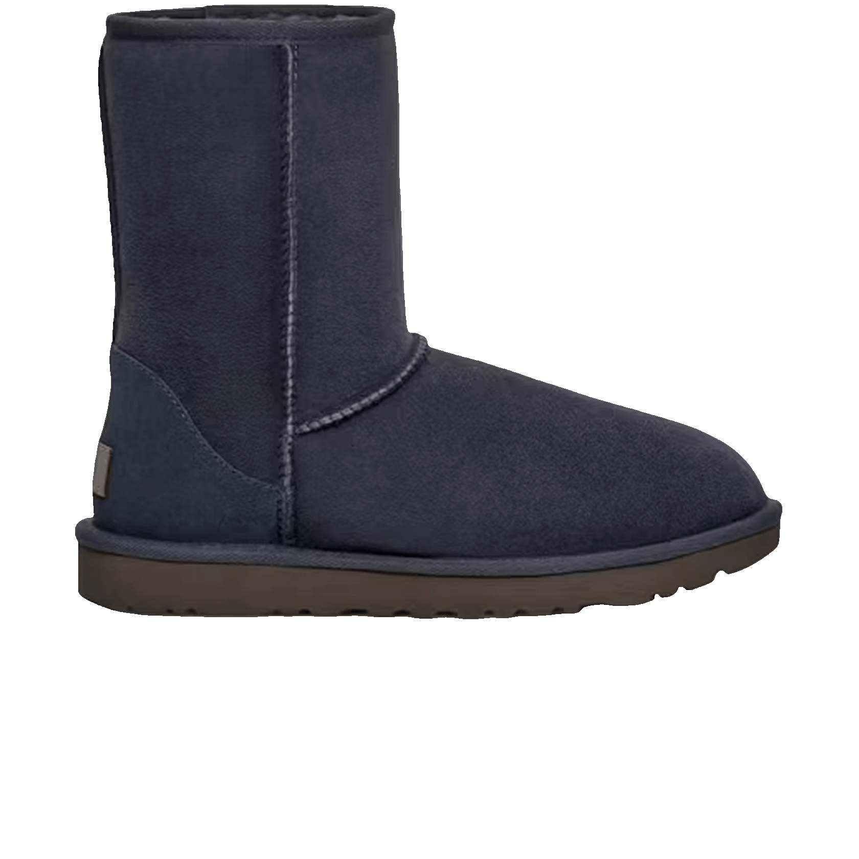 UGG Classic Short II Boot Eve Blue (W)