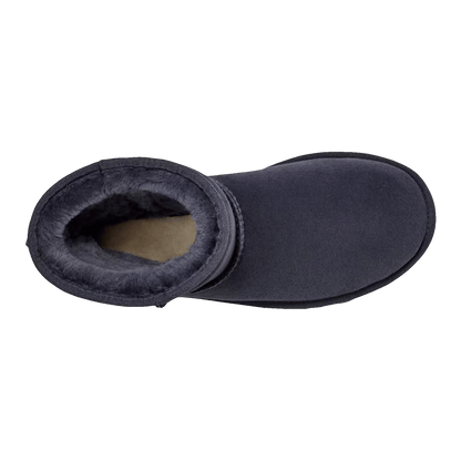 UGG Classic Short II Boot Eve Blue (W) Oben