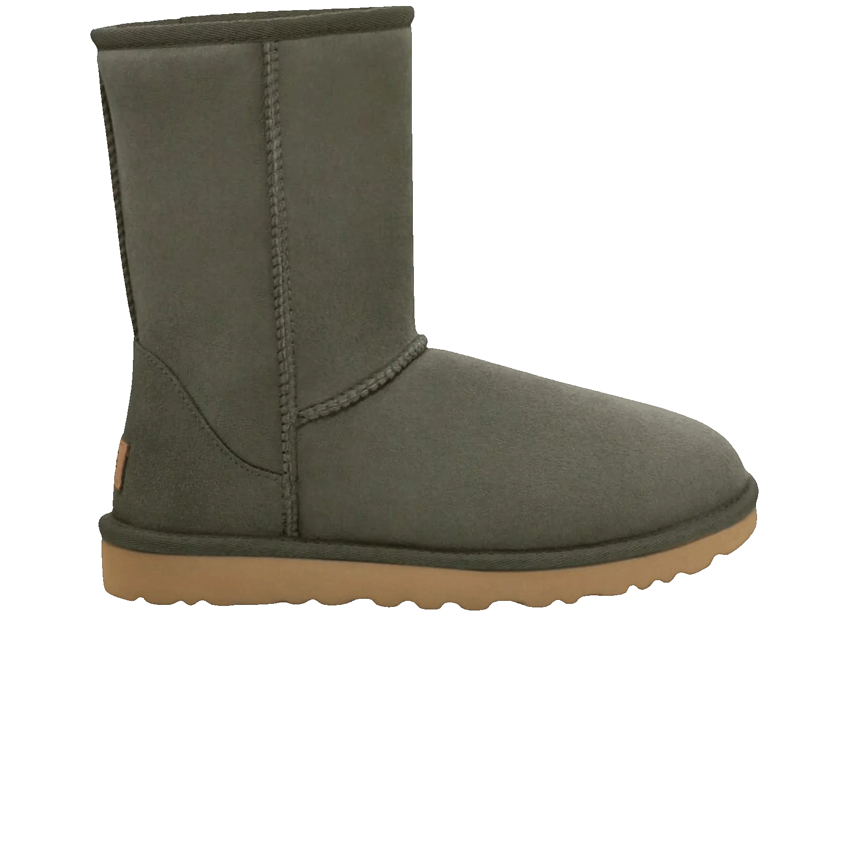 UGG Classic Short II Boot Forest Night (W)